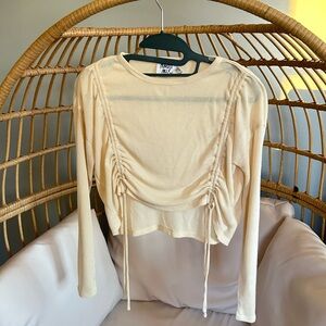 Princess Polly long sleeve | size 2